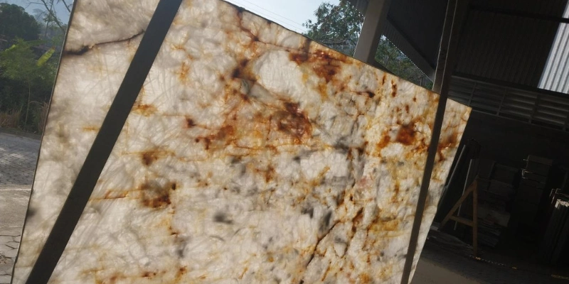 Essencial Mármores - imagem 3